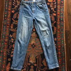 Urban Outfitters Mom Jeans